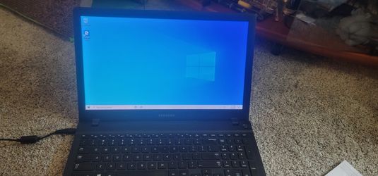 Samsung Satelite Laptop