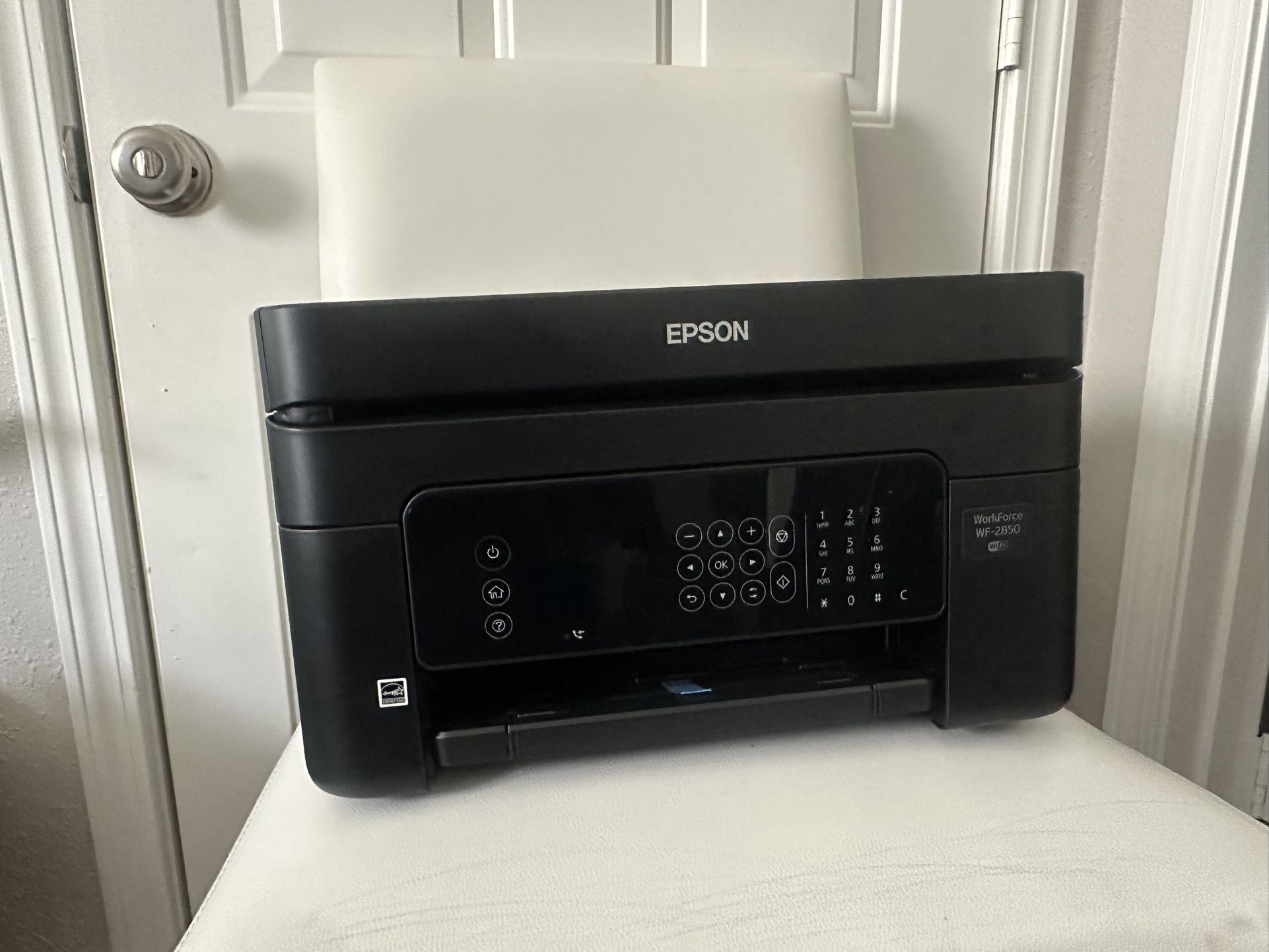 Epson Printer