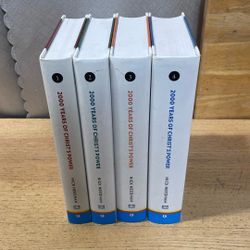 2000 Years of Christ's Power