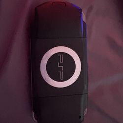 PSP 