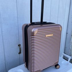 Calvin Klein Carry On Luggage 