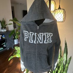 Women’s PINK HOODIES