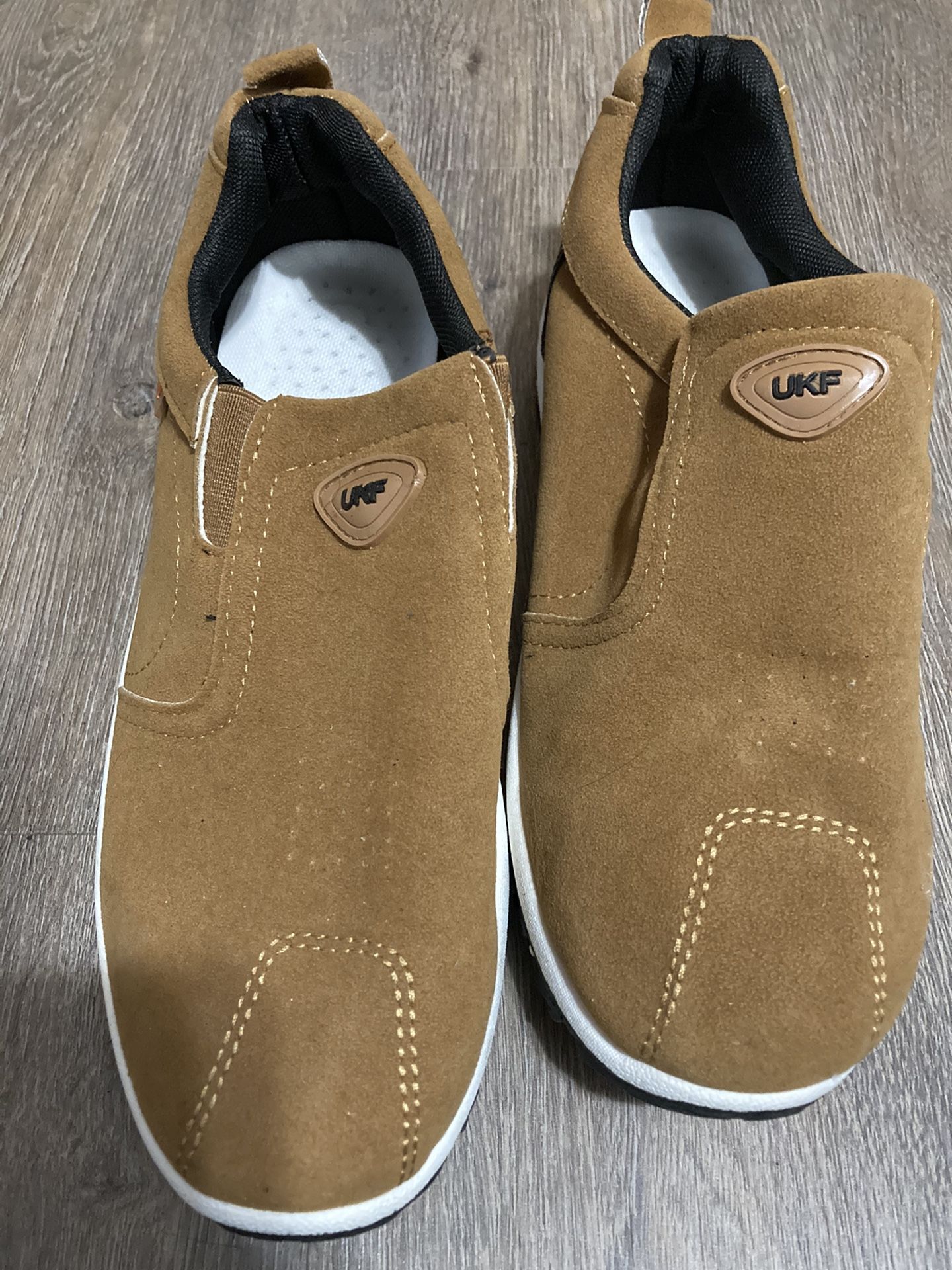 UKF Shoes