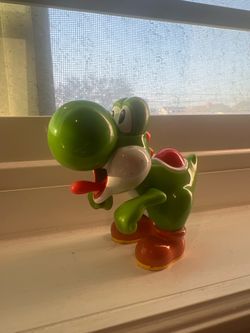 Yoshi