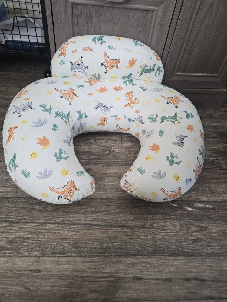 Nursing Pillow 