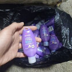 Deep Conditioner Bottles