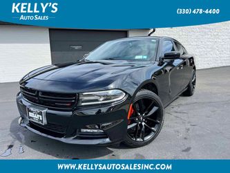 2015 Dodge Charger