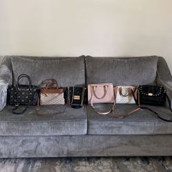 Michael Kors Purses $140 Each 