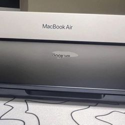 13.6-inch MacBook Air