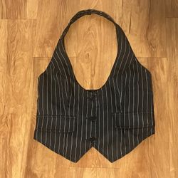 Halter Top! 😍