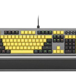 Custom Computer Keyboard .