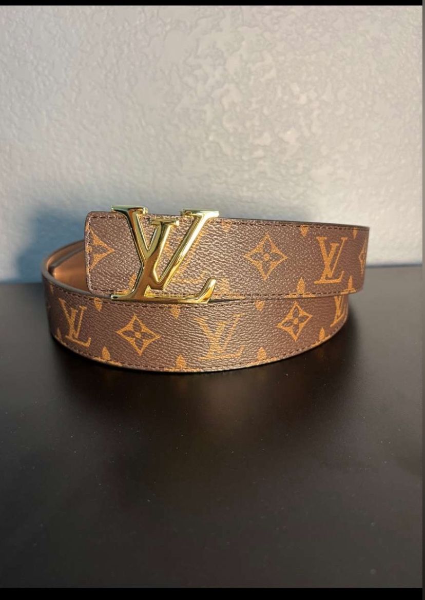 Louis Vuitton Belt