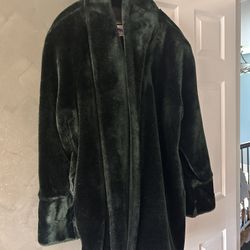 Monterey Fashion Fur Coat