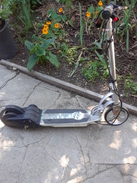 Sharper Image X7 Electric Scooter For Sale In Shadow Hills Ca Offerup