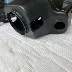 1(contact info removed) Acura Integra Ignition/steering Column Cover 