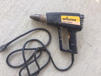 Heat Gun