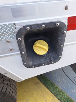 2016 Ford E450