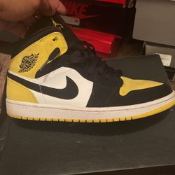 Jordan 1