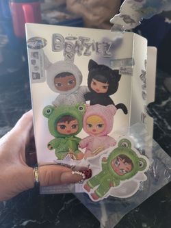 BRATZIES