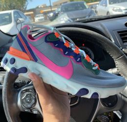 Nike React Element 55