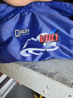 Quality Chain QV753 Tire chains