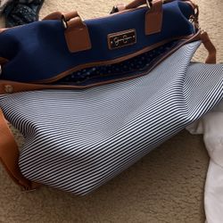 Jessica Simpson Bag
