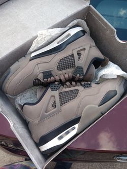 Jordan retro 4s