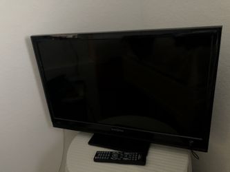 Insignia 28’’ TV