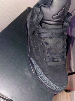Jordens size 10