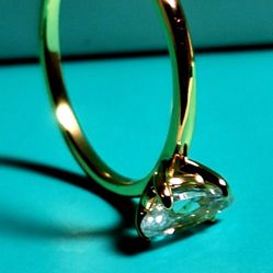 Anillo De Plata S925 #7 Sterling Silver 925s 