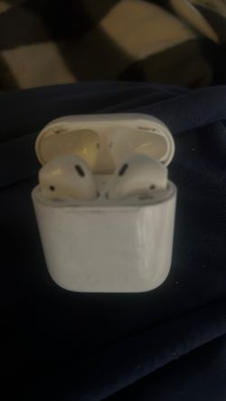 Air pod 2
