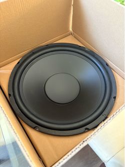 15” Replacement Woofers