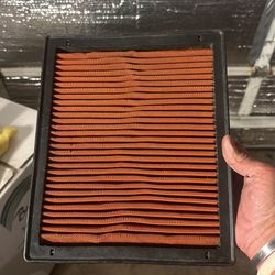 FRAM PPA7440 Air Hog Panel Filter New