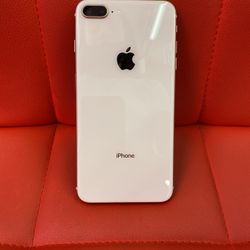 iPhone 8 Plus Unlocked