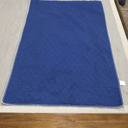 Bed Pad Protector Cover 