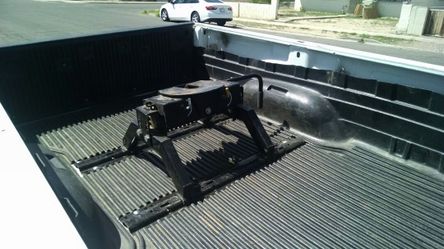NEED A HITCH INSTALLED LAST MINUTE? TRAILER REPAIR BEFORE WEEKEND??