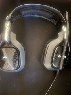 Astro TR a40 with Mixamp (wired) Xbox/PC