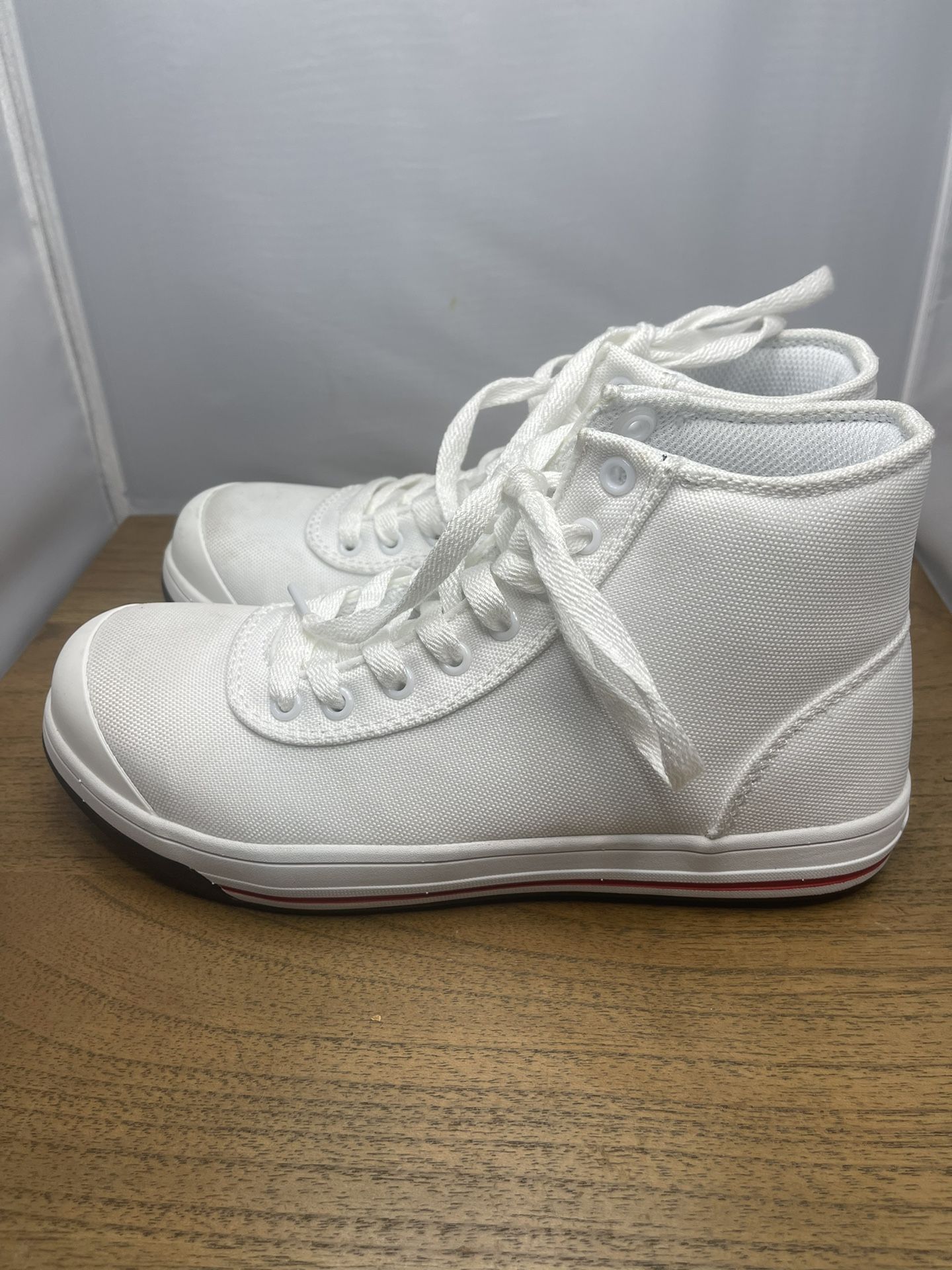 Avenger Work Boots Shoes