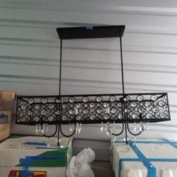 Light Fixture 