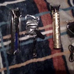 Hair Clippers 