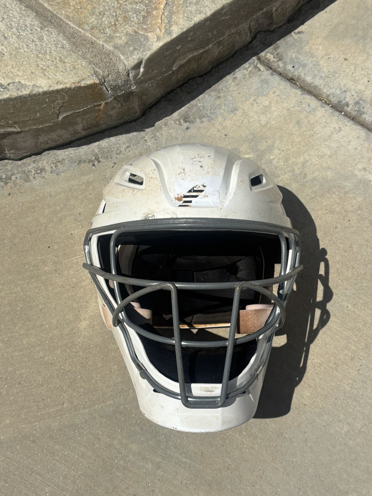 Easton Catching Gear-Jen Scrho