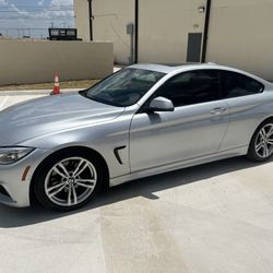 2014 BMW 428i