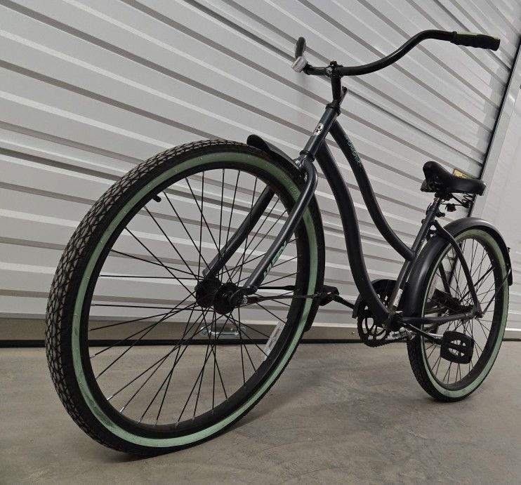 Bicycle 🚲
