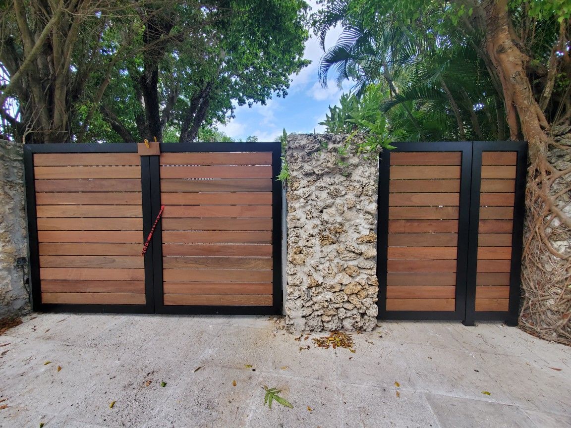 Fence