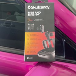 SKULLCANDY