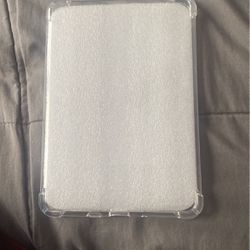 Clear Case for 6 inch Kindle 11th Generation