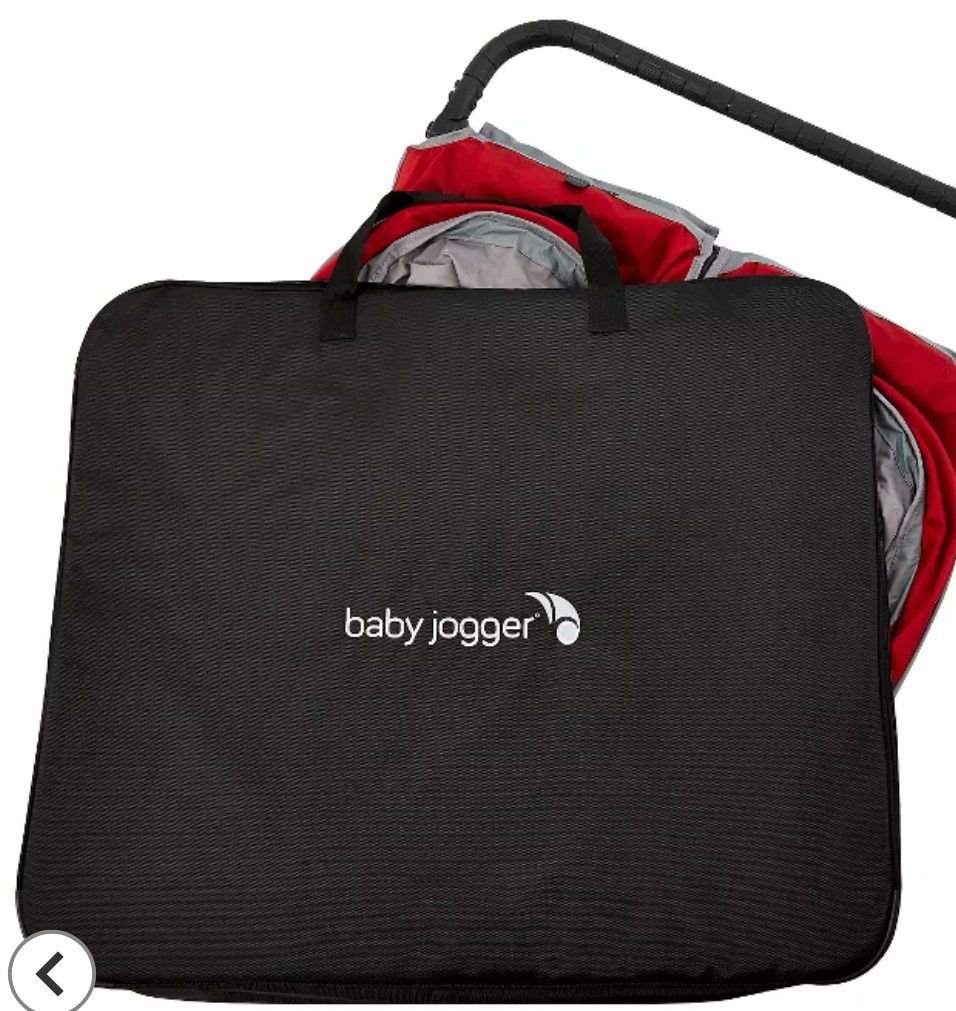 (New ) Baby Jogger Carry Bag – Double