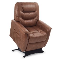 Ultra Comfortable Lift Recliner