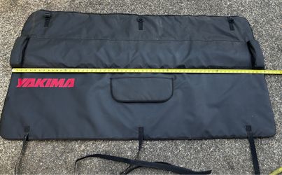 Yakima Bike Gatekeeper Pad Protect Full Size