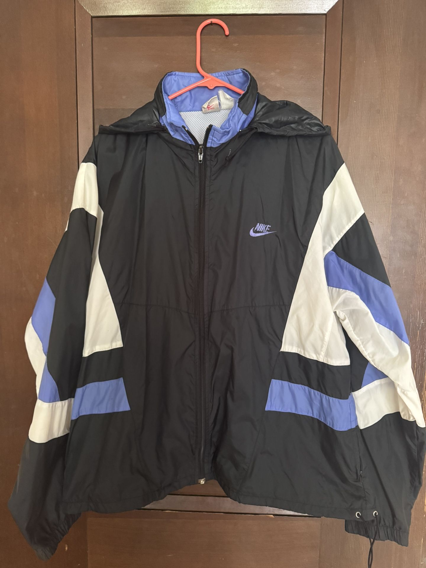 Vintage Nike Windbreaker